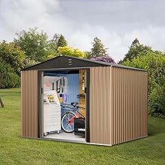 8ft 6ft sheds for sale  Delivered anywhere in USA 