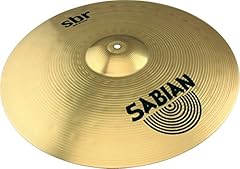 Sabian sbr ride usato  Spedito ovunque in Italia 