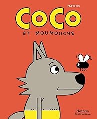 Coco moumouche mini d'occasion  Livré partout en France