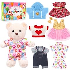 Build bear clothes for sale  Delivered anywhere in USA 