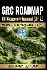 Grc roadmap nist for sale  Delivered anywhere in UK