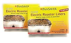 Electric roaster liners for sale  Delivered anywhere in USA 