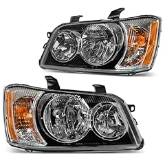 Dwvo headlight assembly for sale  Delivered anywhere in USA 
