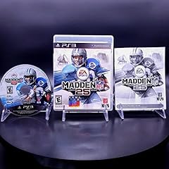 Madden nfl playstation for sale  Delivered anywhere in USA 