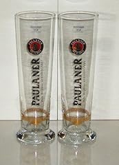 Stück paulaner alkoholfrei gebraucht kaufen  Wird an jeden Ort in Deutschland