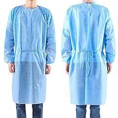Blouse visiteur jetable d'occasion  Livré partout en France