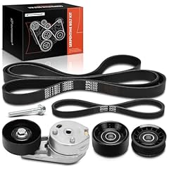 Premium engine serpentine for sale  Delivered anywhere in USA 