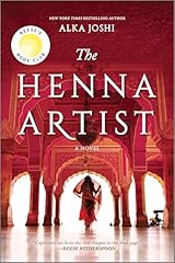 The henna artist d'occasion  Livré partout en Belgiqu