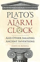 Plato alarm clock for sale  Delivered anywhere in UK