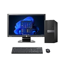 Dell fast optiplex for sale  Delivered anywhere in UK