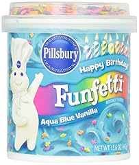 Pillsbury happy birthday gebraucht kaufen  Wird an jeden Ort in Deutschland