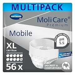 Molicare premium mobile for sale  Delivered anywhere in UK