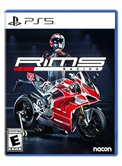 Rims racing playstation for sale  Delivered anywhere in USA 