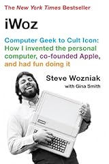 Iwoz computer geek for sale  Delivered anywhere in USA 
