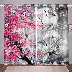 Mtbddyyds blackout curtains for sale  Delivered anywhere in UK