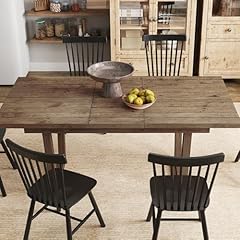 Lzareal farmhouse dining for sale  Delivered anywhere in USA 