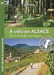 Vélo alsace 33 d'occasion  Livré partout en France