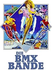 Bmx bande gebraucht kaufen  Wird an jeden Ort in Deutschland