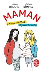 Maman meilleur reste d'occasion  Livré partout en France