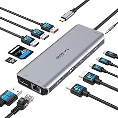 Usb laptop docking for sale  Delivered anywhere in USA 