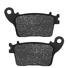 Rear brake pads for sale  Delivered anywhere in UK