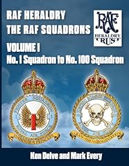 Raf heraldry raf for sale  Delivered anywhere in UK