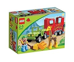 Lego 10550 duplo gebraucht kaufen  Wird an jeden Ort in Deutschland