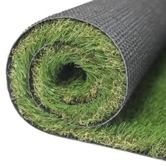 Prato sintetico erba usato  Spedito ovunque in Italia 