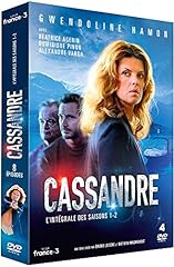 Cassandre saisons 2 d'occasion  Livré partout en Belgiqu