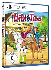 Bibi tina dem gebraucht kaufen  Wird an jeden Ort in Deutschland