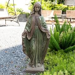 Keslecy virgin mary for sale  Delivered anywhere in USA 