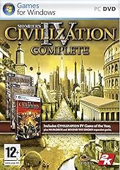 Civilization collection compl� usato  Spedito ovunque in Italia 