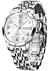 Olevs watch men for sale  Delivered anywhere in USA 