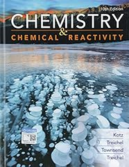 Chemistry chemical reactivity usato  Spedito ovunque in Italia 