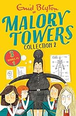 Malory towers collection for sale  Delivered anywhere in Ireland