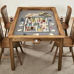 Board game table for sale  Delivered anywhere in USA 