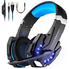 Preup casque gamer d'occasion  Livré partout en France