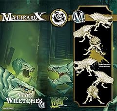 Malifaux outcasts void for sale  Delivered anywhere in Ireland