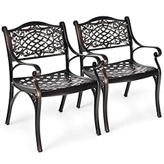 Costway 3pcs patio for sale  Delivered anywhere in UK