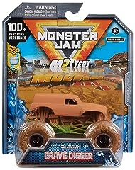 Monster jam mystery for sale  Delivered anywhere in Ireland