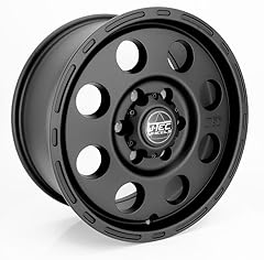 Tec wheels alufelge gebraucht kaufen  Wird an jeden Ort in Deutschland