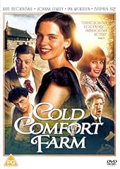 Cold comfort farm for sale  Delivered anywhere in UK