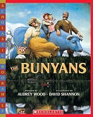 Bunyans for sale  Delivered anywhere in USA 