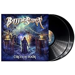 Circus doom vinyl for sale  Delivered anywhere in UK