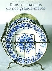 Maisons grands mères d'occasion  Livré partout en France
