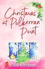 Christmas polkerran point for sale  Delivered anywhere in UK