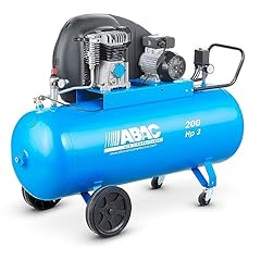 Compressore 200 hp3 usato  Spedito ovunque in Italia 
