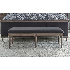 Charcoal grey upholstered for sale  Delivered anywhere in USA 