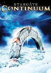 Stargate continuum dt gebraucht kaufen  Wird an jeden Ort in Deutschland