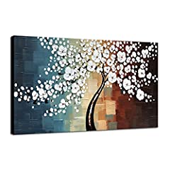 Wieco art blooming for sale  Delivered anywhere in Canada
